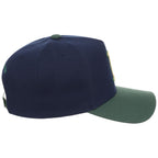 Boston Red Sox MLB Deep Woods Mitcell & Ness Pro Pinch