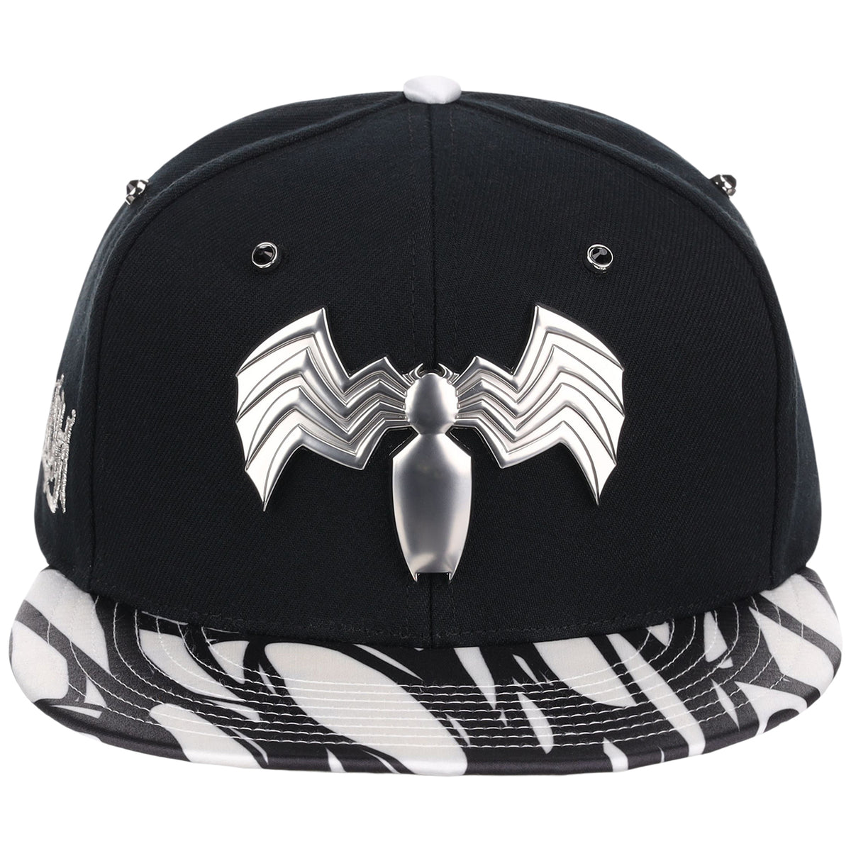Venom Fitted - The Marvel Villains Collection – 5