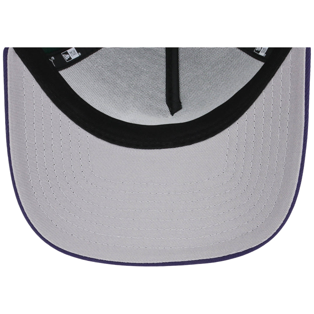 Florida Marlins MLB Joke's on You New Era 9FORTY A-Frame