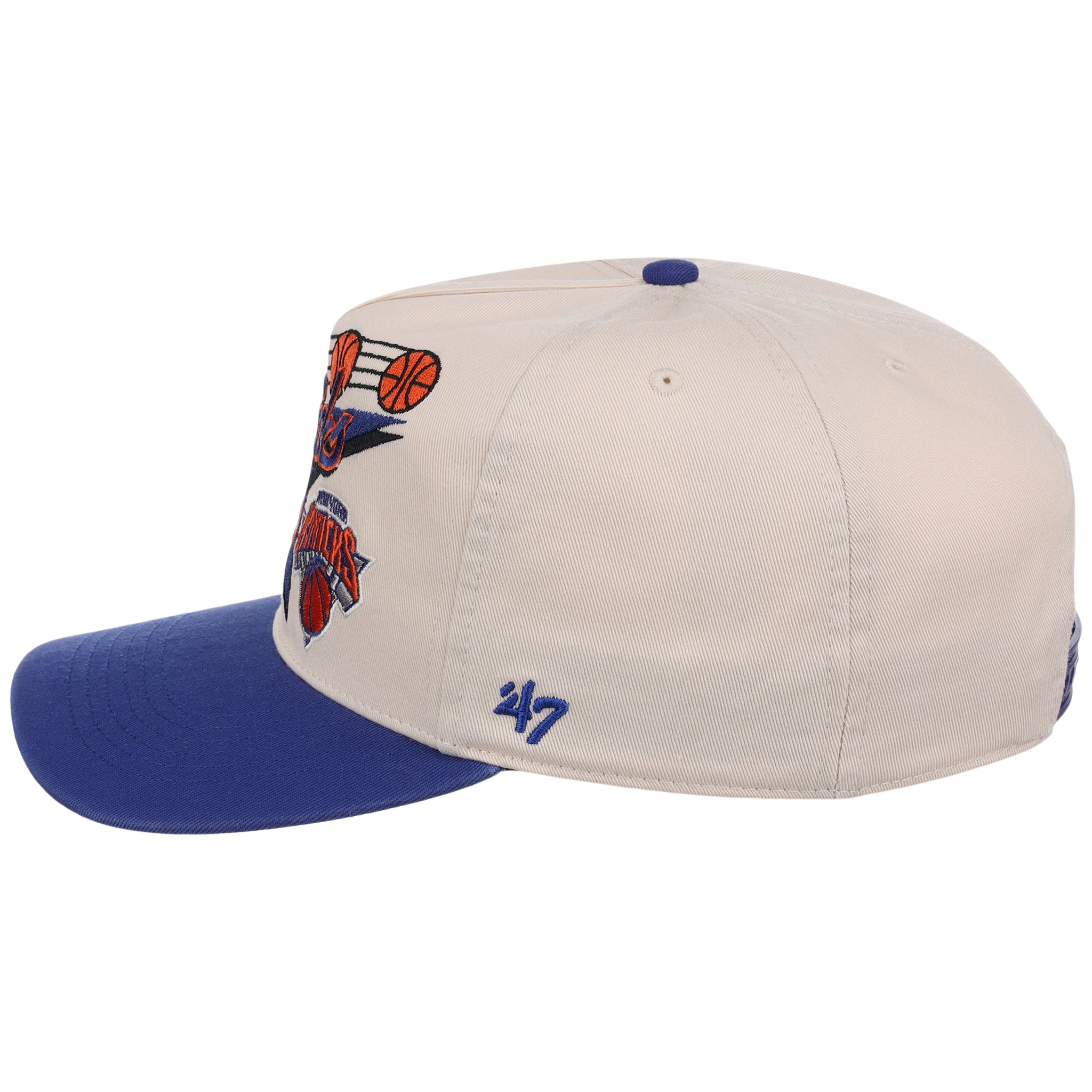 New York Knicks 1919 East Champs '47 Hitch