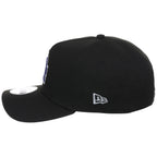 Los Angeles Dodgers Blue Heaven New Era 9FORTY A-Frame (Black/Black)