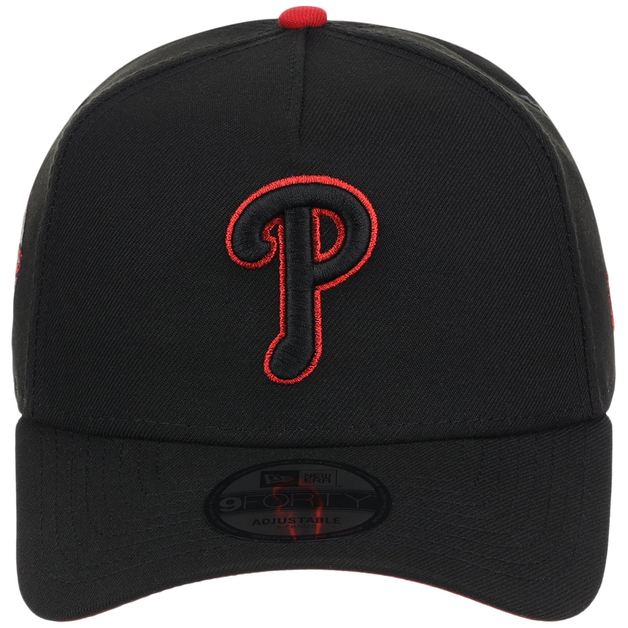 Philadelphia Phillies MLB Midnight Massacre New Era 9FORTY