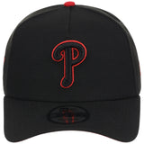 Philadelphia Phillies MLB Midnight Massacre New Era 9FORTY