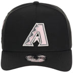 Arizona Diamondbacks MLB Cookies & Cream New Era 9FORTY