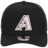 Arizona Diamondbacks MLB Cookies & Cream New Era 9FORTY