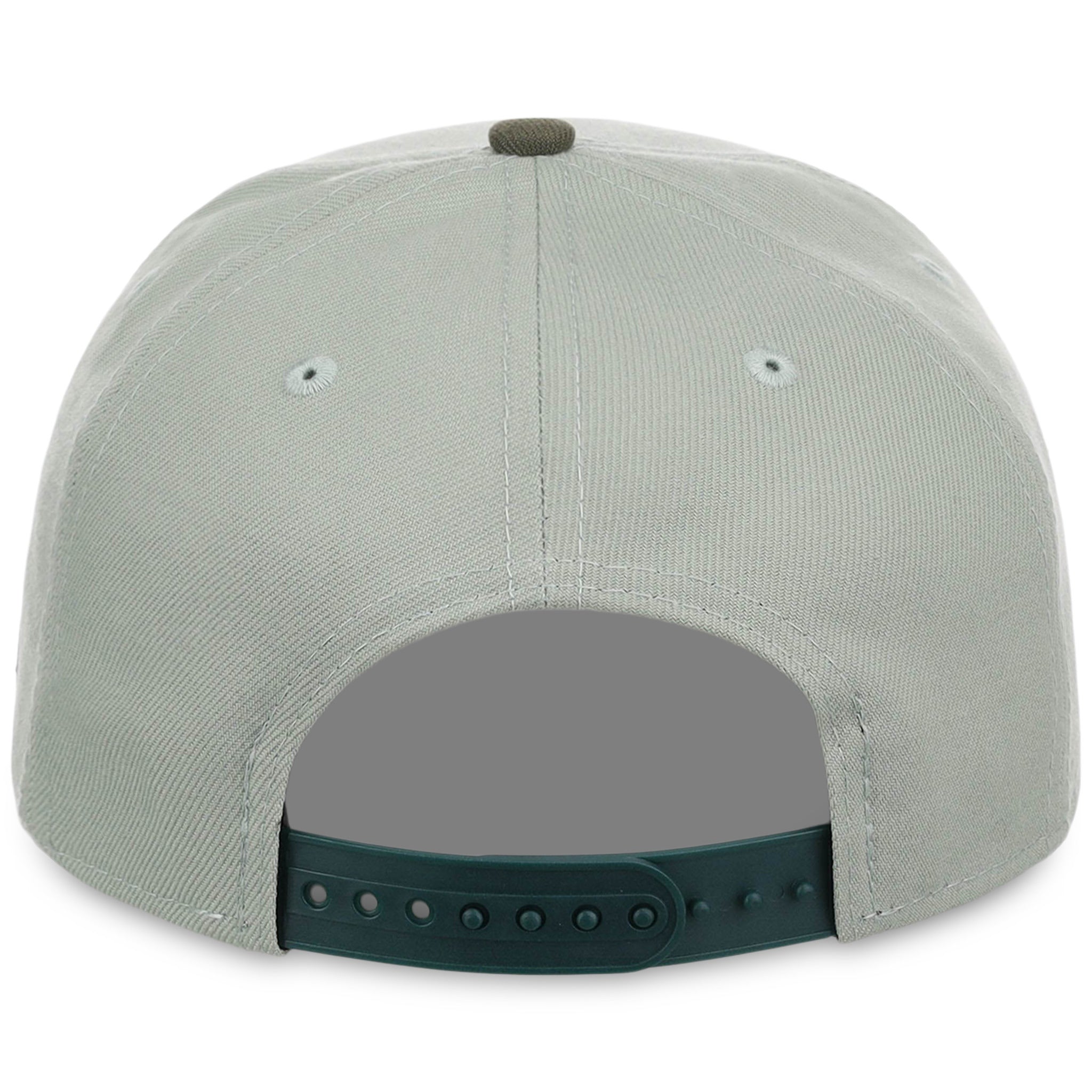 Chicago White Sox MLB Everest x Dark Green FASHION CORE New Era 9FORTY A-Frame