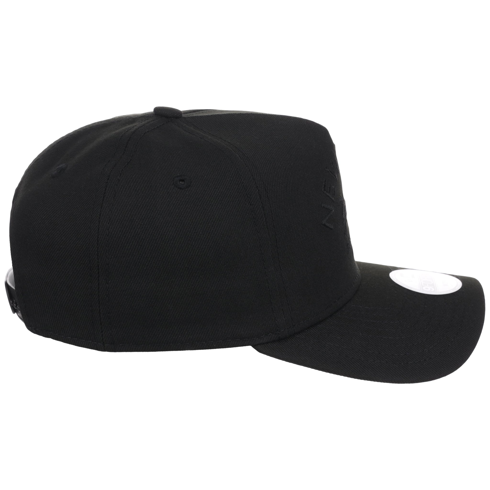 New York Yankees Ball Club Women's New Era 9FORTY A-Frame