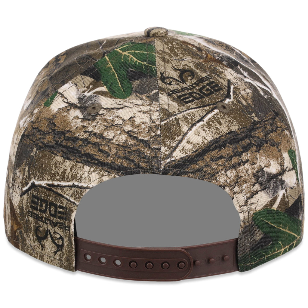 Boston Red Sox MLB Realtree FASHION CORE New Era 9FORTY A-Frame