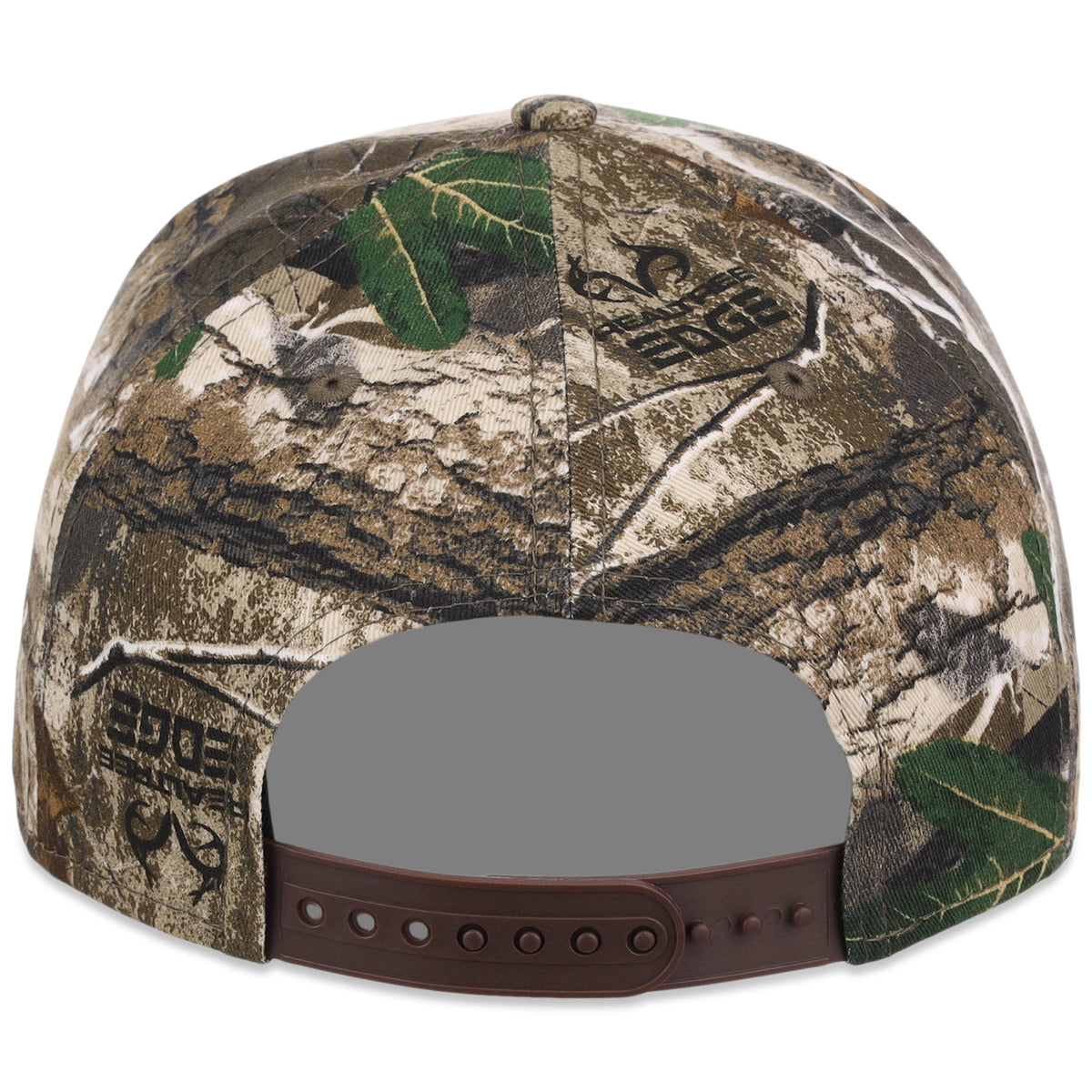 Boston Red Sox MLB Realtree FASHION CORE New Era 9FORTY A-Frame
