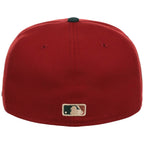 St. Louis Cardinals MLB Terra Verde New Era 59FIFTY