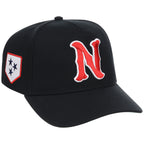 Nashville Sounds Field Club Minor League Monday Black OTC A-Frame