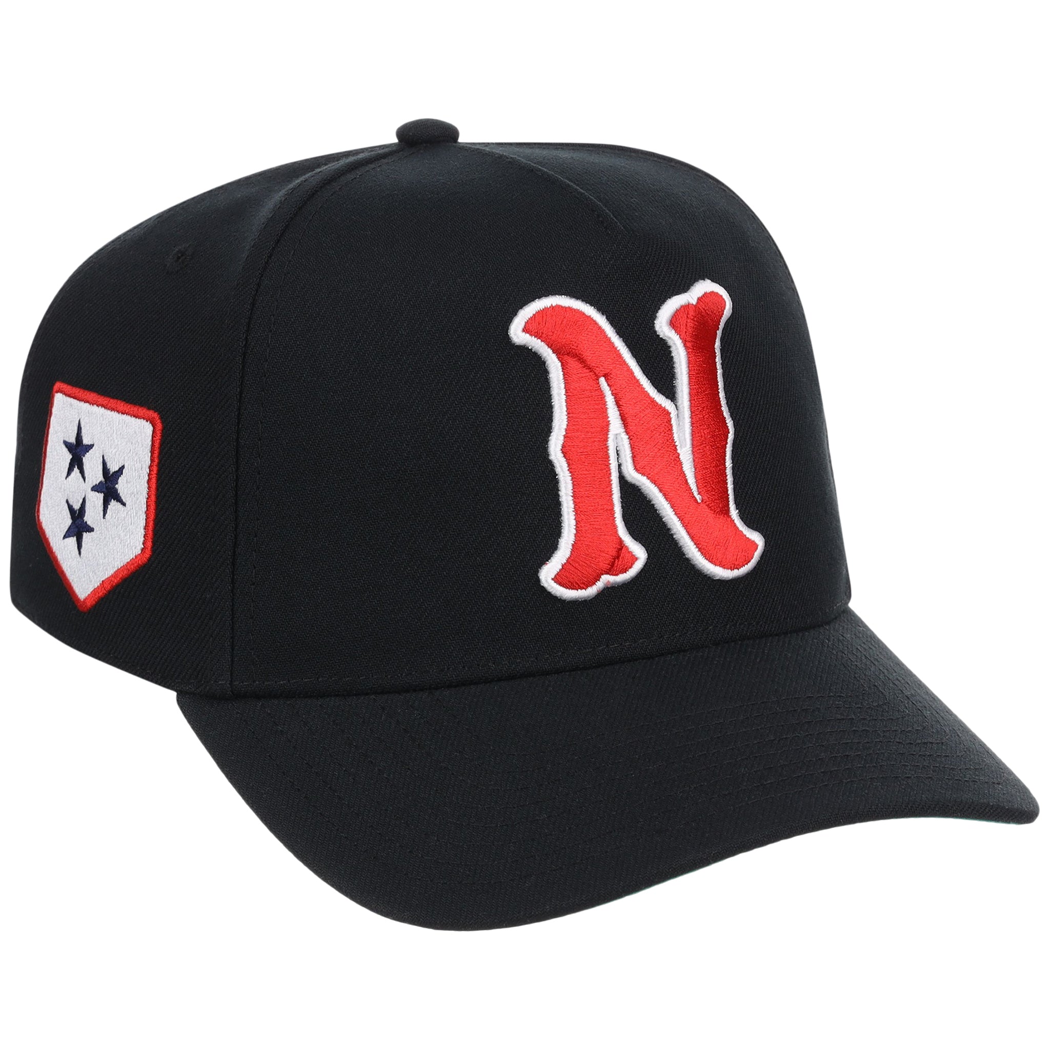 Nashville Sounds Field Club Minor League Monday Black OTC A-Frame