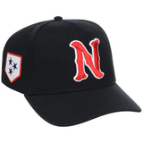 Nashville Sounds Field Club Minor League Monday Black OTC A-Frame