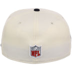 Houston Texans 'Still Reppin' (Chrome/Navy) Houston Crown the City New Era 59FIFTY