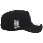 Oakland Athletics MLB Alpine Snow New Era 9FORTY A-Frame