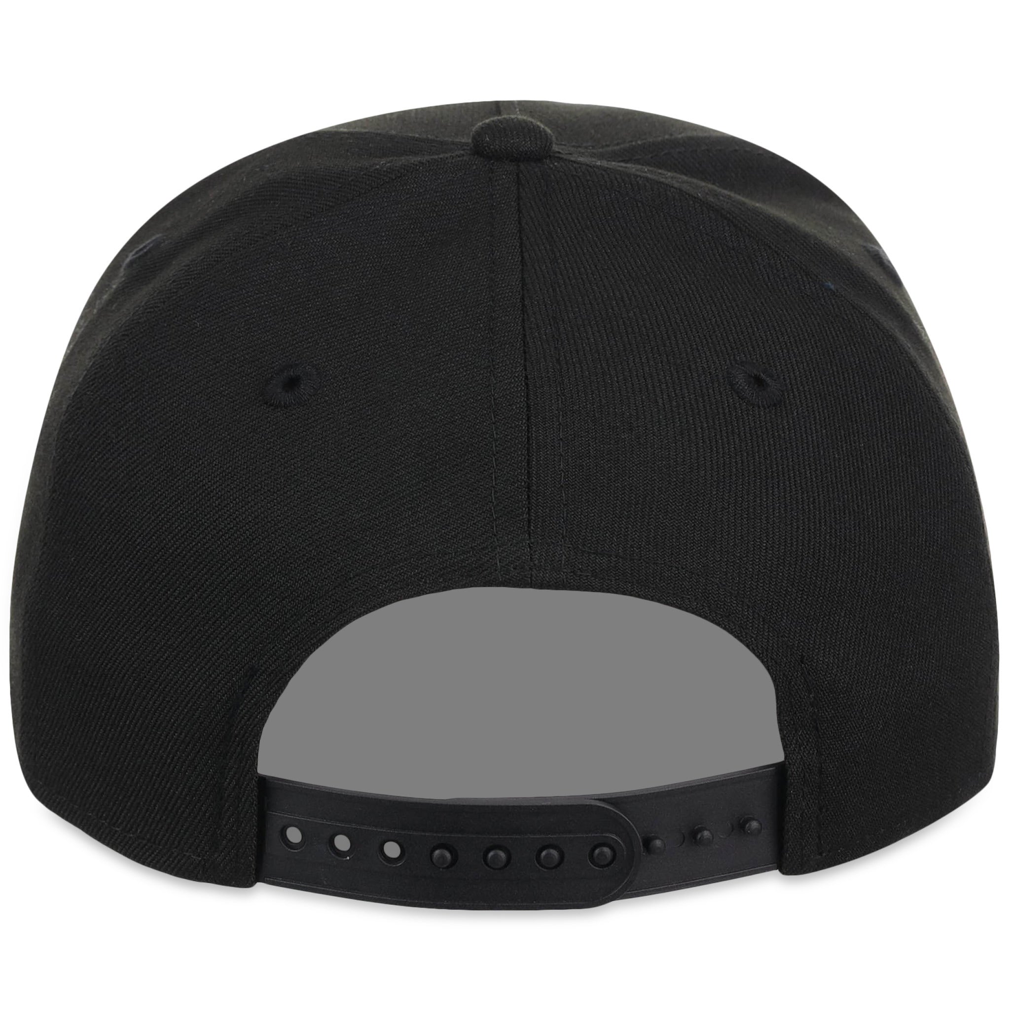 Atlanta Braves Skull Atlanta Crown the City New Era 9FORTY