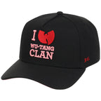 Heart A-Frame - The Wu-Tang Season 1 Collection (Black/Black)