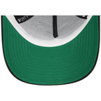 Chicago Cubs MLB Black Dome New Era 9FORTY A-Frame