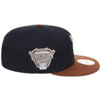 Detroit Tigers MLB Navy Auburn New Era 59FIFTY