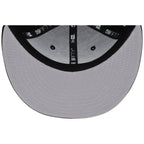 Chicago Bulls Chicago Sole New Era 59FIFTY (Black/Black)