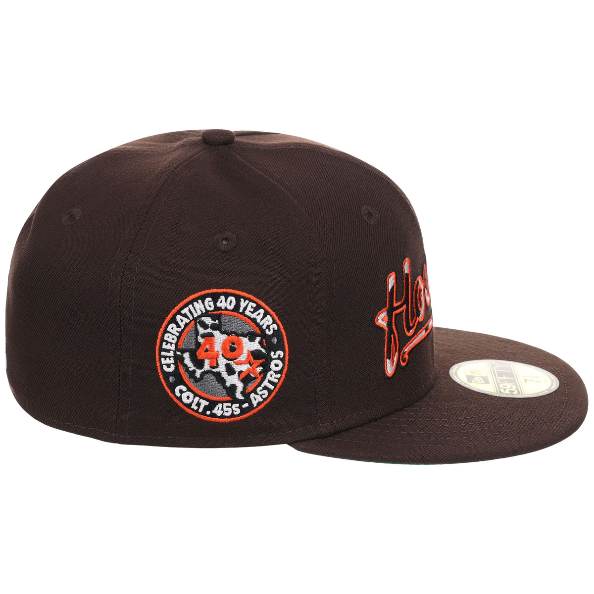 Houston Astros HD Houston Pack New Era 59FIFTY – 3