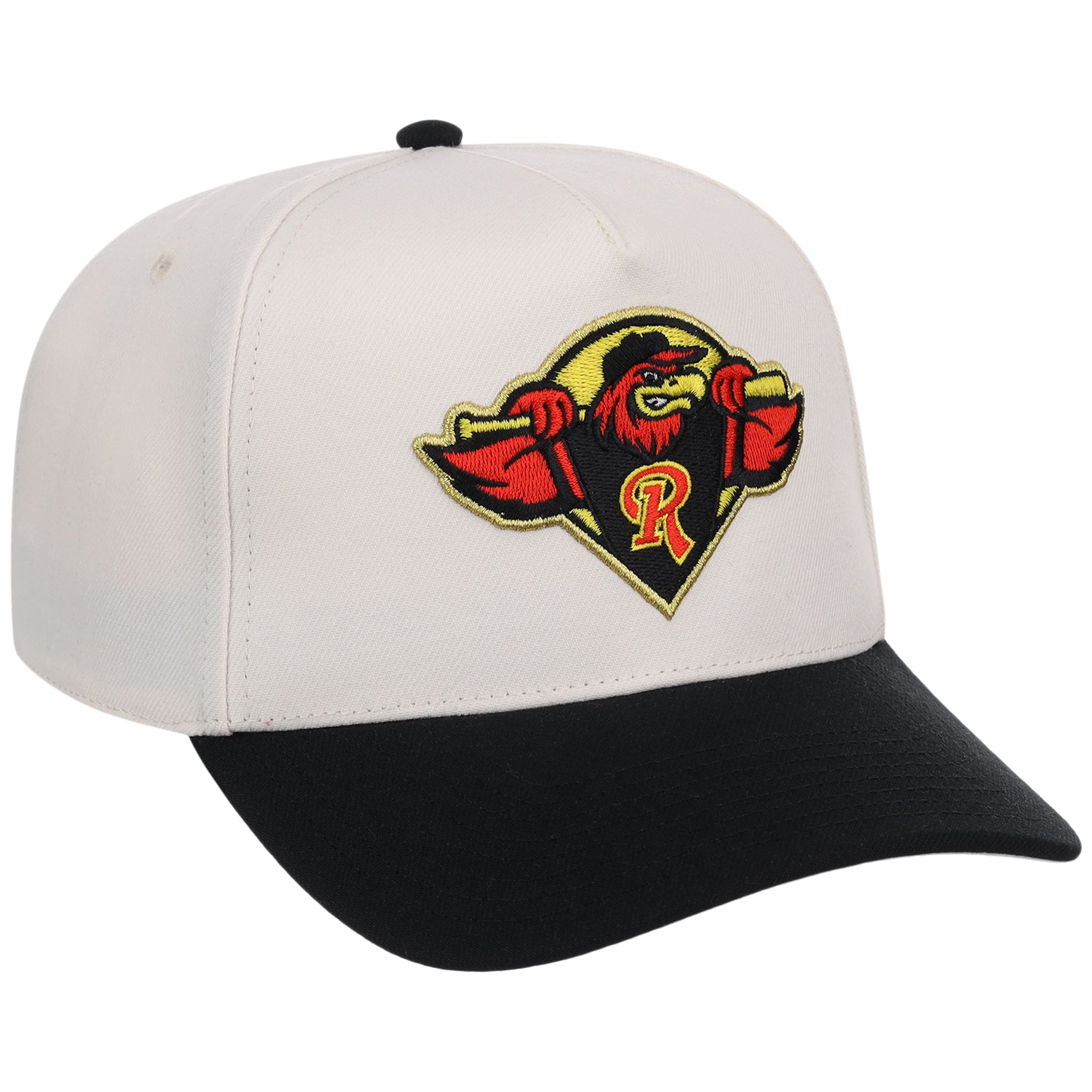 Rochester Red Wings Field Club Minor League Monday Off-White OTC A-Frame
