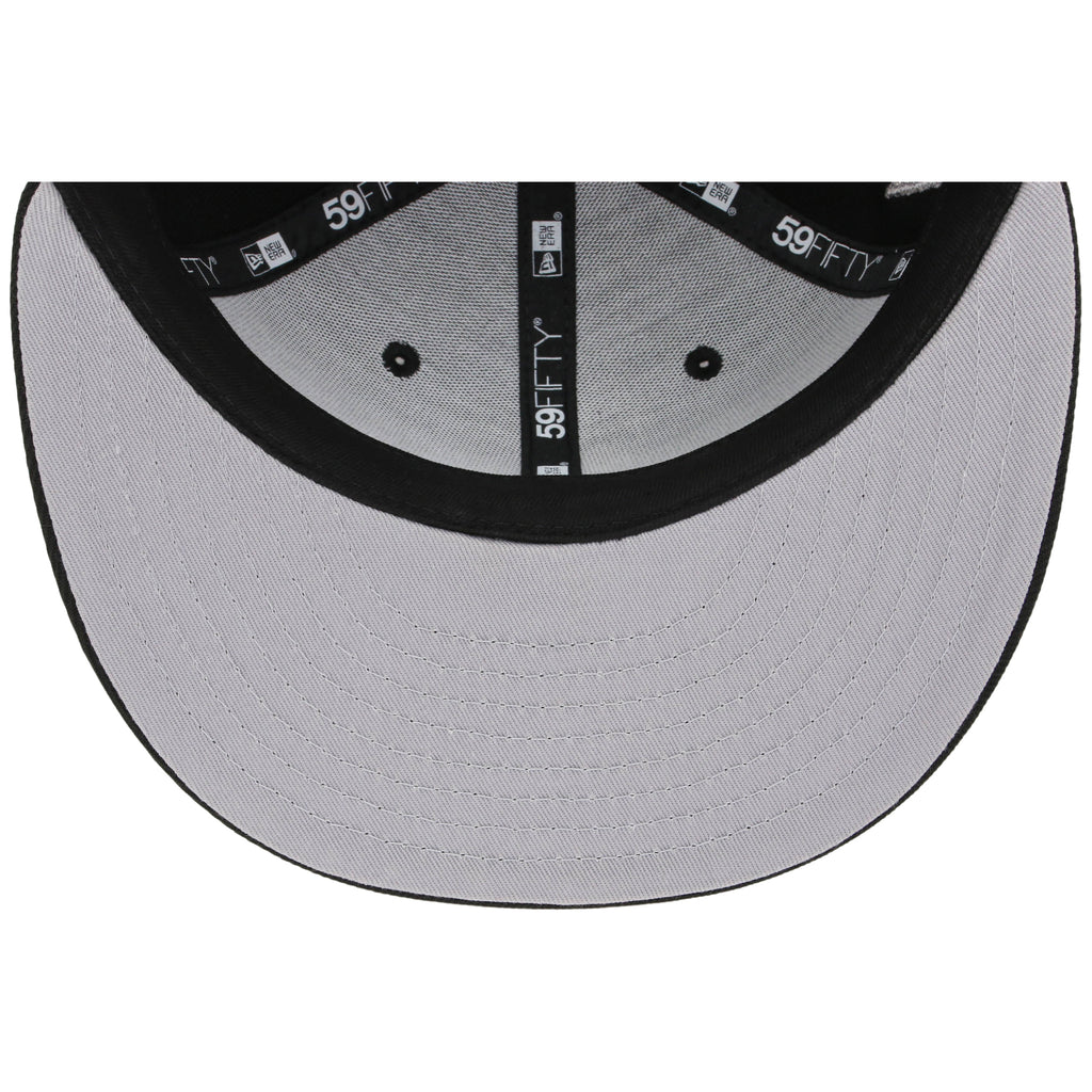 New York Mets Variety Pack New Era 59FIFTY (Black/Black)