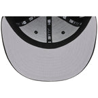 New York Mets Variety Pack New Era 59FIFTY (Black/Black)