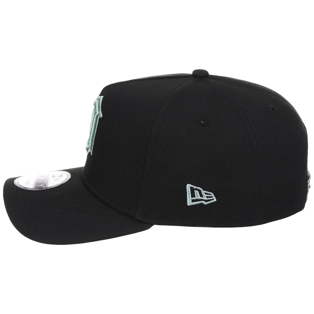 Detroit Tigers MLB Alpine Snow New Era 9FORTY A-Frame