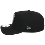 Detroit Tigers MLB Alpine Snow New Era 9FORTY A-Frame