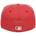 Washington Nationals MLB Washed New Era 59FIFTY