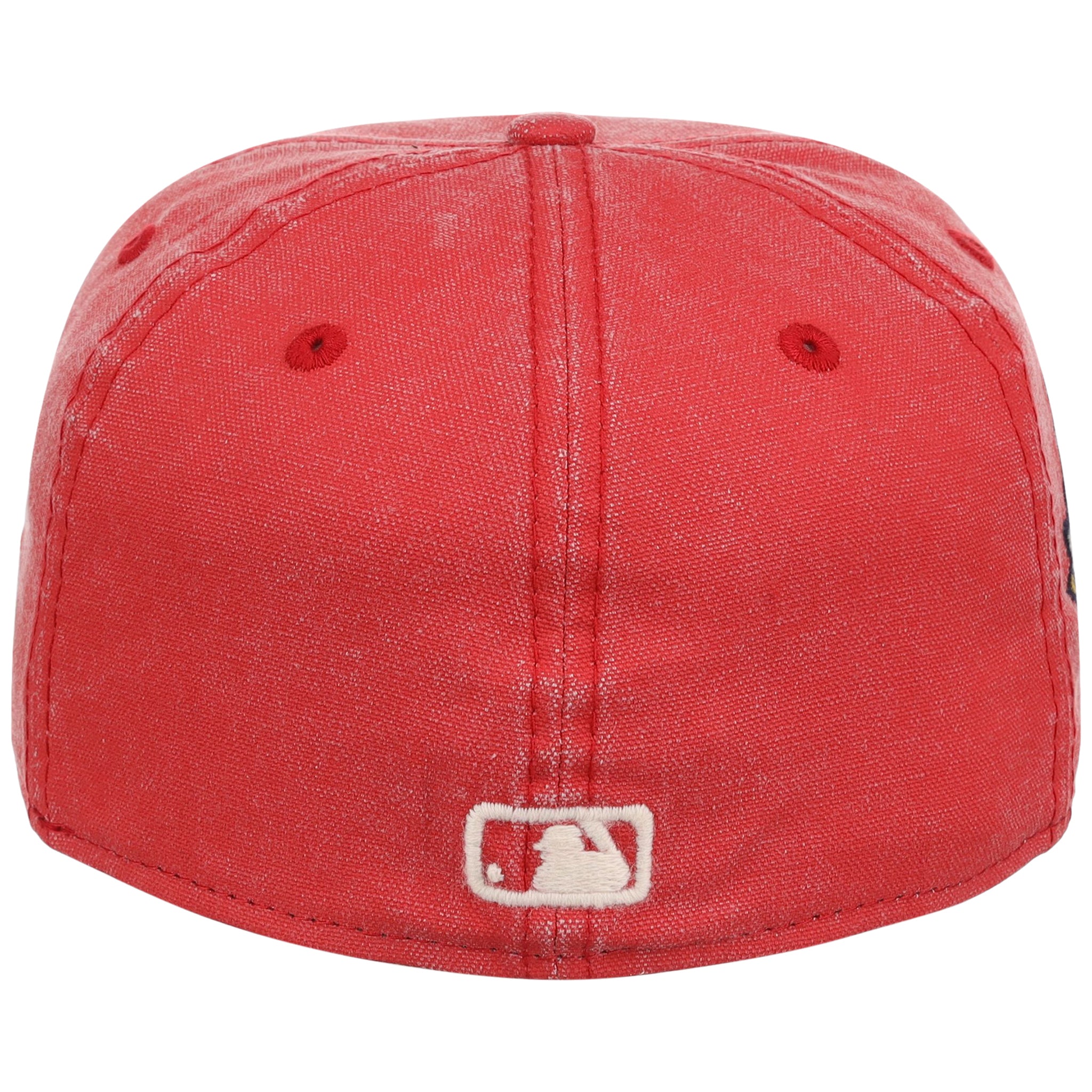 Washington Nationals MLB Washed New Era 59FIFTY