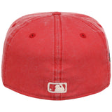 Washington Nationals MLB Washed New Era 59FIFTY
