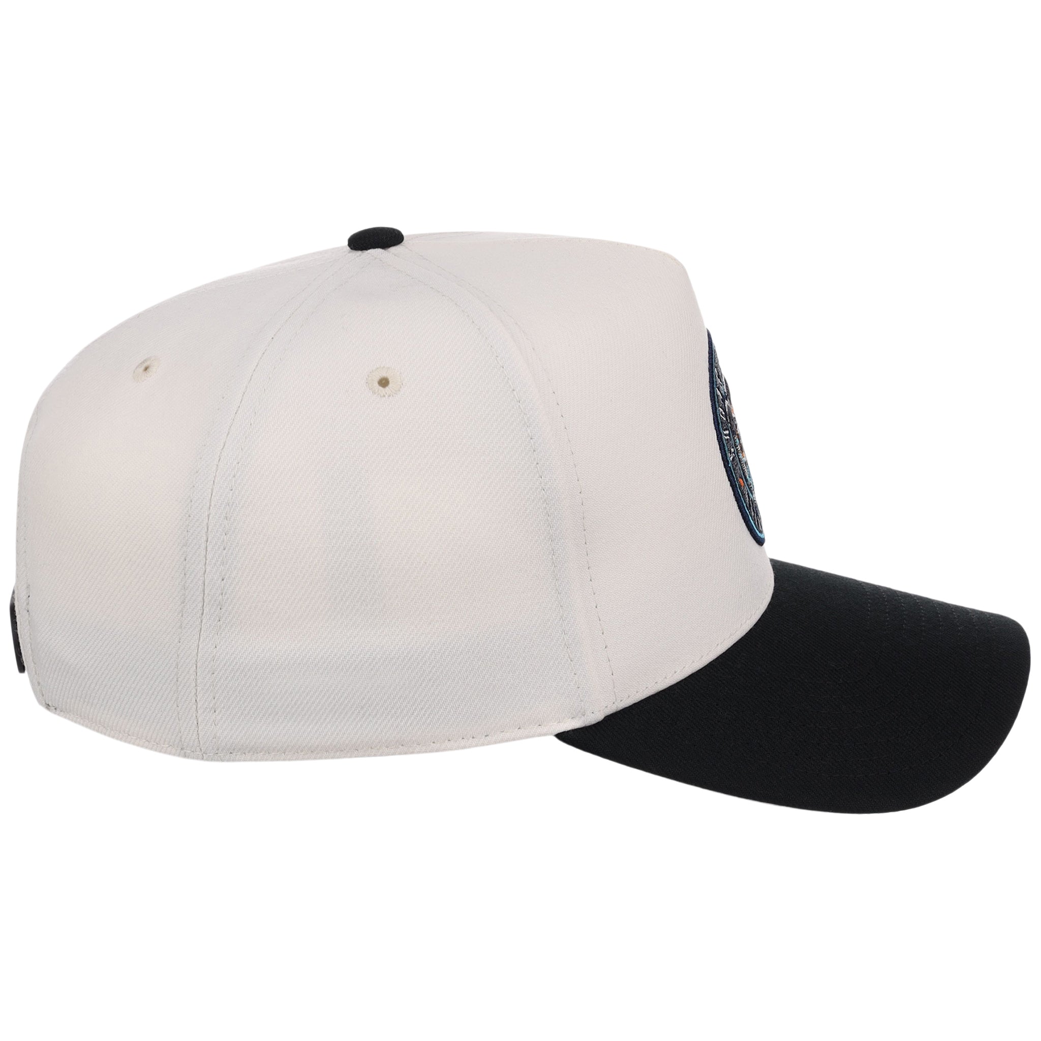 Sugar Land Space Cowboys Field Club Minor League Monday Off-White OTC A-Frame