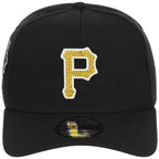 Pittsburgh Pirates MLB Diamond Bling New Era 9FORTY A-Frame