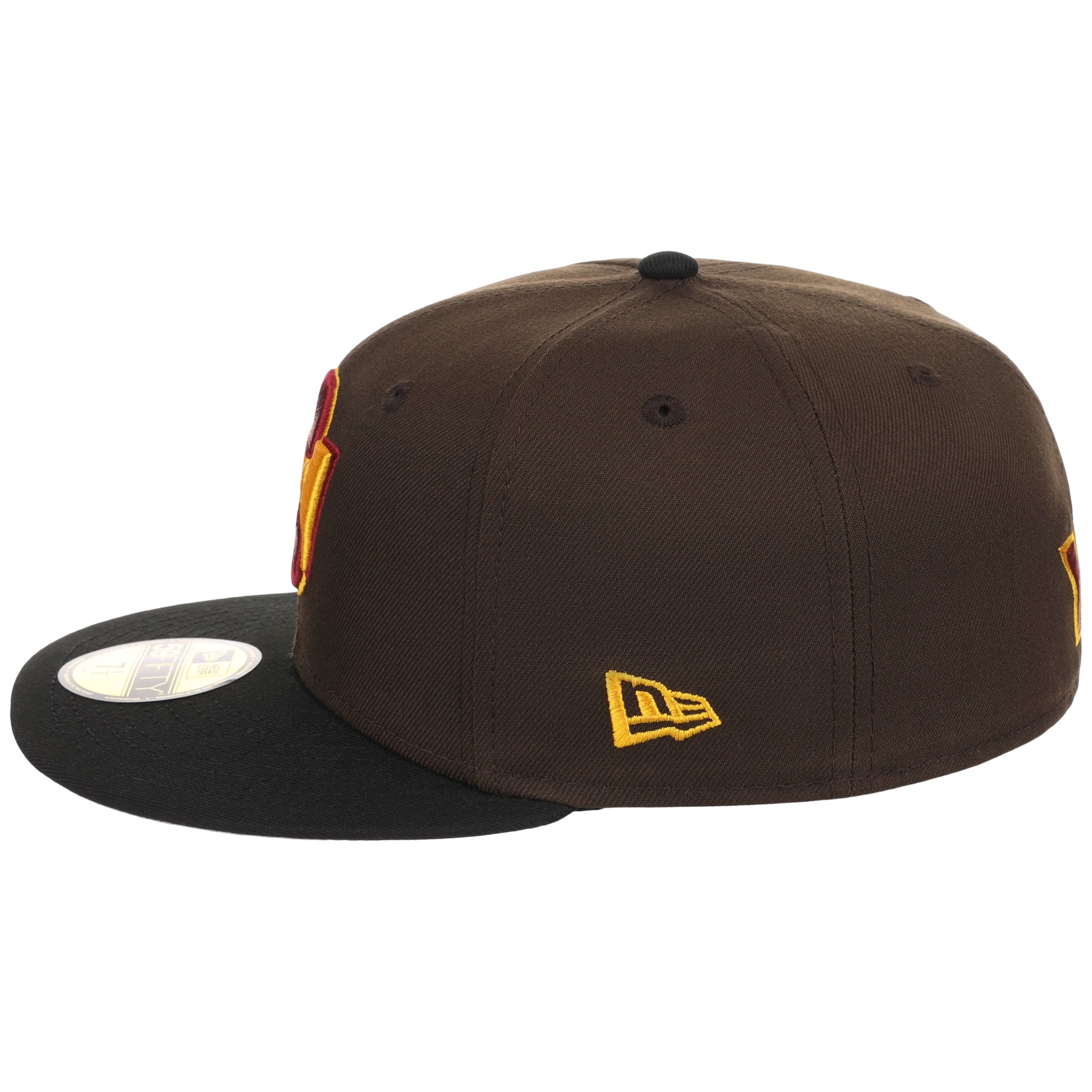 Washington Commanders NFL Start of Season Part I New Era 59FIFTY