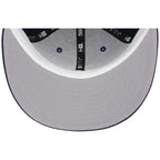 San Diego Padres MLB Cooperstown Authentic Collection New Era 59FIFTY (Navy/Navy)