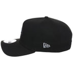 Washington Nationals MLB Black Sky FASHION CORE New Era 9FORTY A-Frame