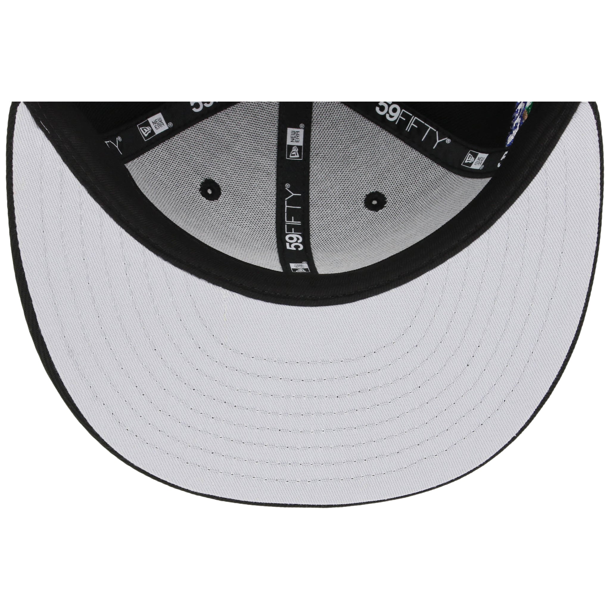 San Francisco Giants MLB x John Geiger 'Misplaced Series' 2.0 New Era 59FIFTY