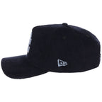 Washington Nationals MLB Peach Ice Navy Cord New Era 9FORTY A-Frame – 6