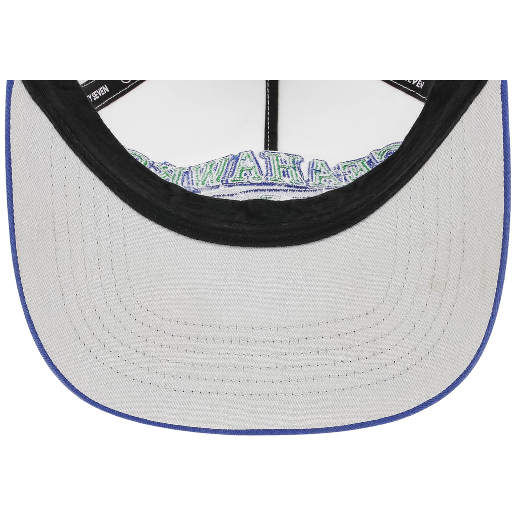 Seattle Seahawks NFL '47 Big Time 2-Tone Hitch