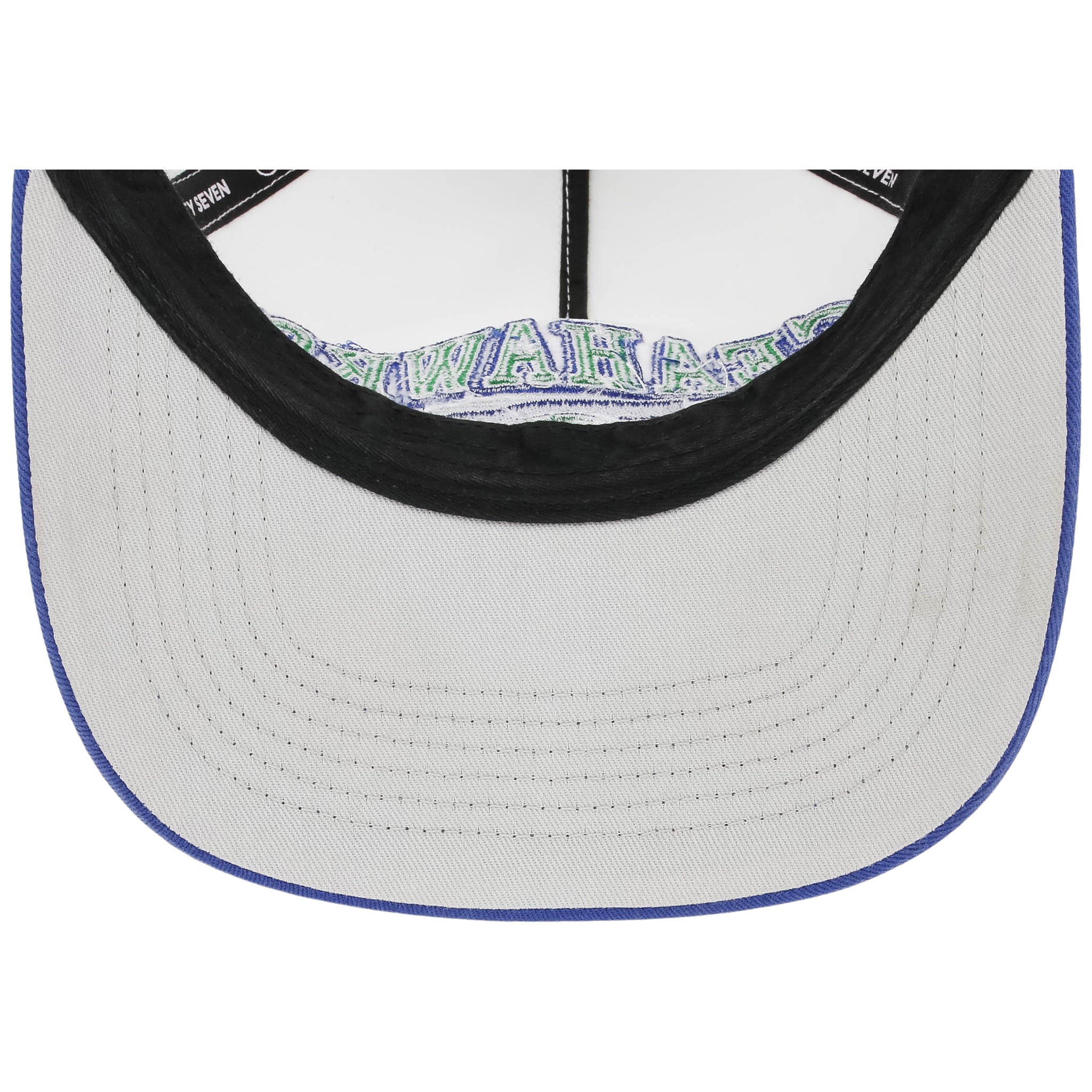Seattle Seahawks NFL '47 Big Time 2-Tone Hitch