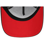 New York Yankees Rose New Era 9FORTY A-Frame