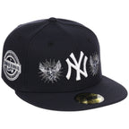 New York Yankees Birds New Era 59FIFTY