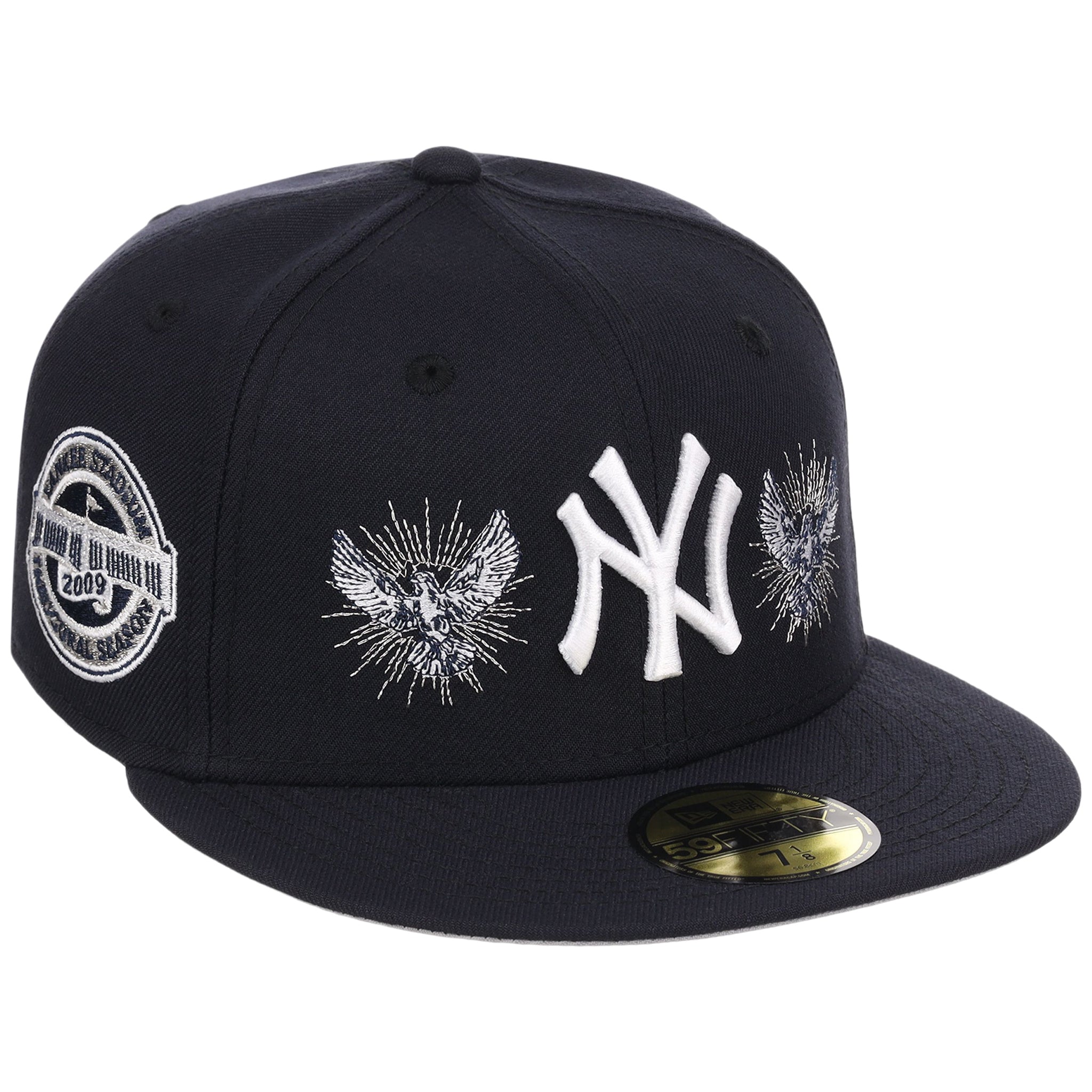 New York Yankees Birds New Era 59FIFTY