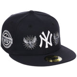 New York Yankees Birds New Era 59FIFTY