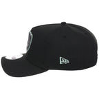 Milwaukee Brewers MLB Alpine Snow New Era 9FORTY A-Frame