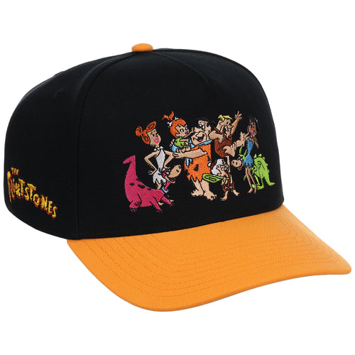 Flintstones - Saturday Morning Cartoons - The Cartoon Network Pack