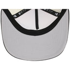 Las Vegas Raiders NFL Gridlock New Era 9FIFTY A-Frame