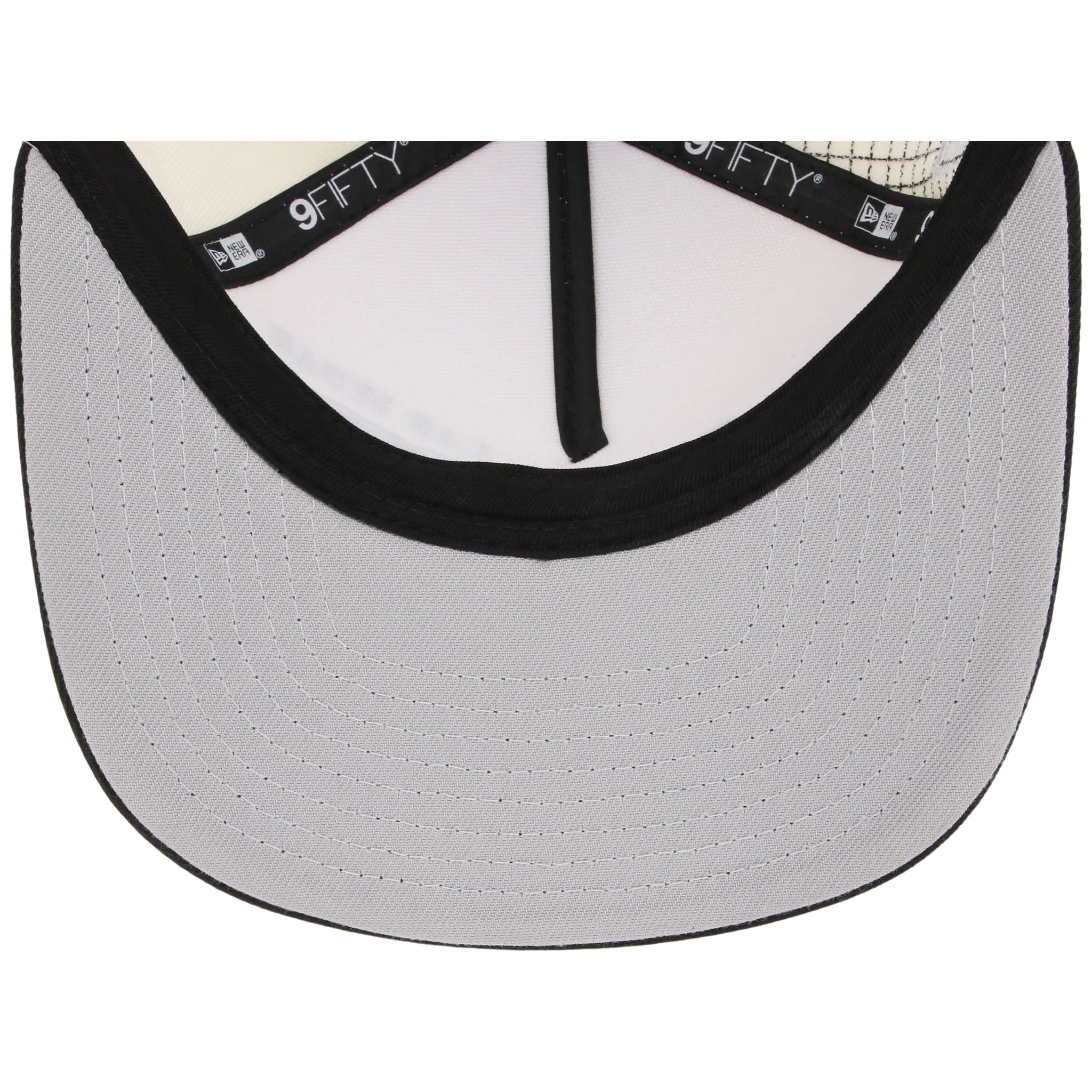 Las Vegas Raiders NFL Gridlock New Era 9FIFTY A-Frame